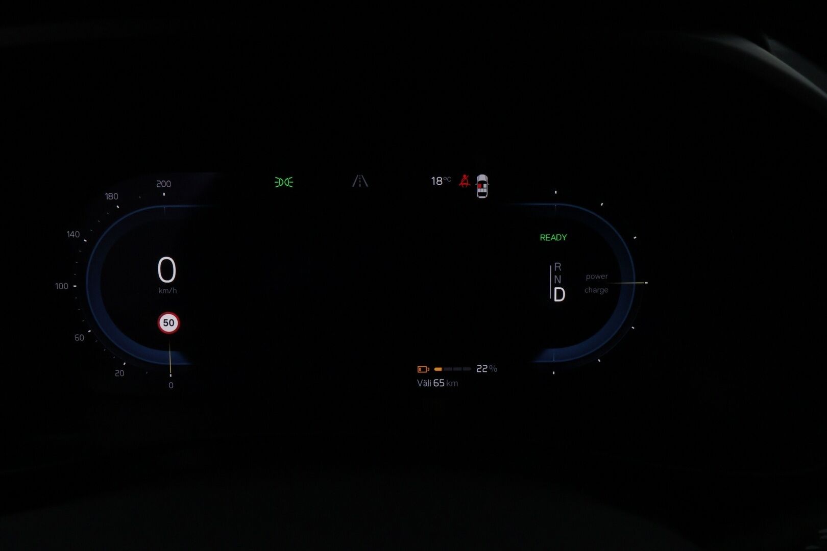 Volvo XC40 2022 Recharge Plus aut * Lämpöpumppu / Vetokoukku / Adapt.Vakkari / Peruutuskamera / Full LED / BLIS / Puolinahkasisusta - Facelift / Merkkihuollot / Juuri tullut Tampereelle!