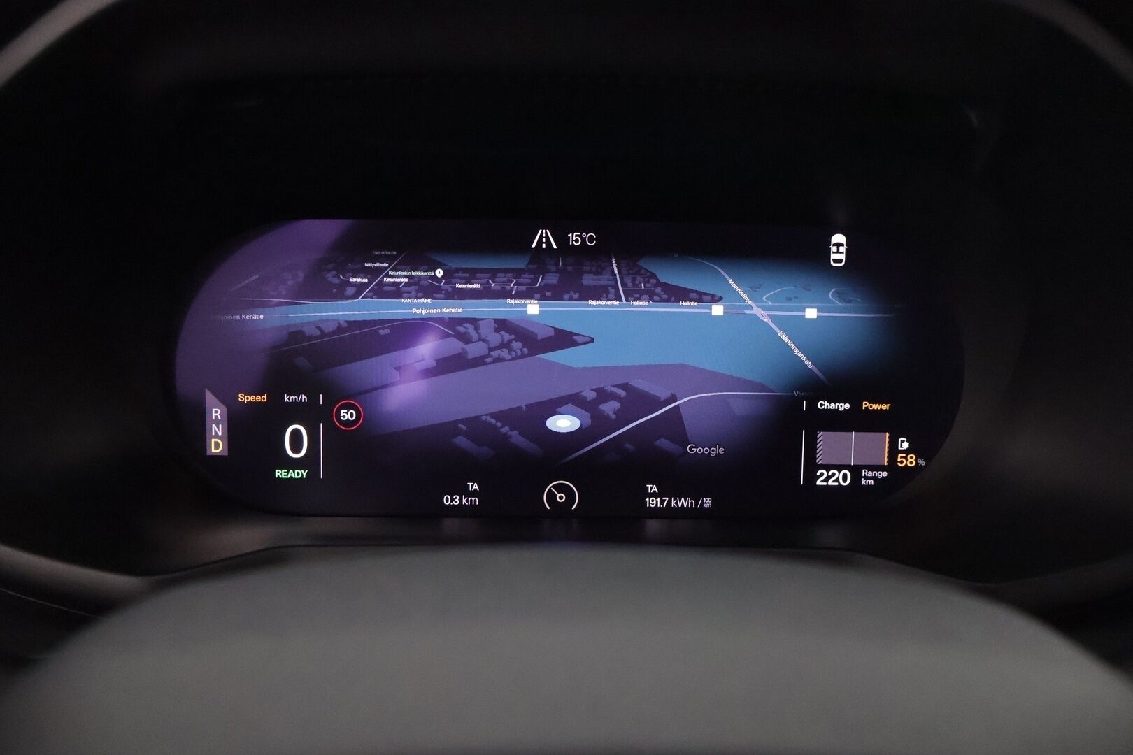 POLESTAR 2 2022 Long Range AWD Plus 78 kWh *Lämpöpumppu / Harman/Kardon / Lasikatto / P-kamera / Sporttipenkki Muistilla / KeylessGo* - 3,99 % KORKOTARJOUS TÄHÄN AUTOON - Vakkari / Kaistavahti / 2x renkaat ja vanteet / Vähän ajettu