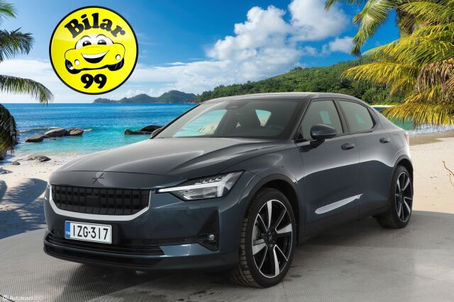 POLESTAR 2 2021