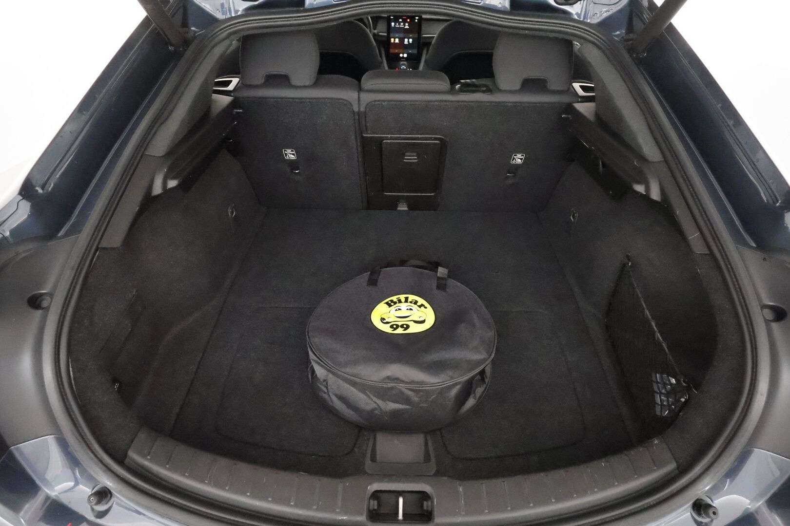POLESTAR 2 2021 Long Range Dual Motor, 300kW ** Pilot&Plus / Lasikatto / 360° Kamera / Adapt.Vakkari / Pixel-LED * - Harman/Kardon / Akku kuntotarkastettu / Digimittaristo / Kaistavahti / KeylessGo 