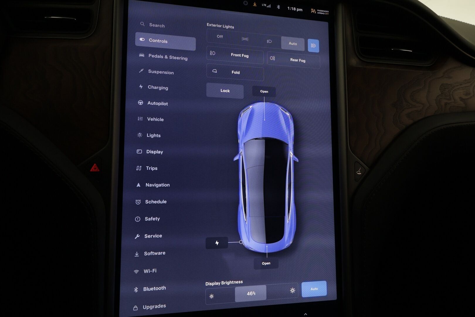 TESLA MODEL S 2020 Long Range AWD Raven *Autopilot / Ilma-alusta / Premium Audio / P-kamera / Lasikatto/ KeylessGo /* - 3,99 % KORKOTARJOUS TÄHÄN AUTOON - *ALV-vähennyskelpoinen / 2x vanteet*