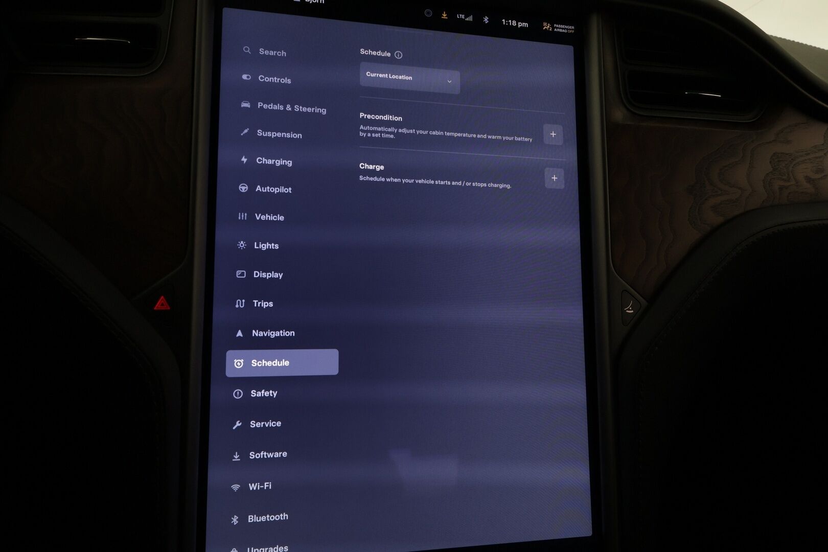 TESLA MODEL S 2020 Long Range AWD Raven *Autopilot / Ilma-alusta / Premium Audio / P-kamera / Lasikatto/ KeylessGo /* - 3,99 % KORKOTARJOUS TÄHÄN AUTOON - *ALV-vähennyskelpoinen / 2x vanteet*