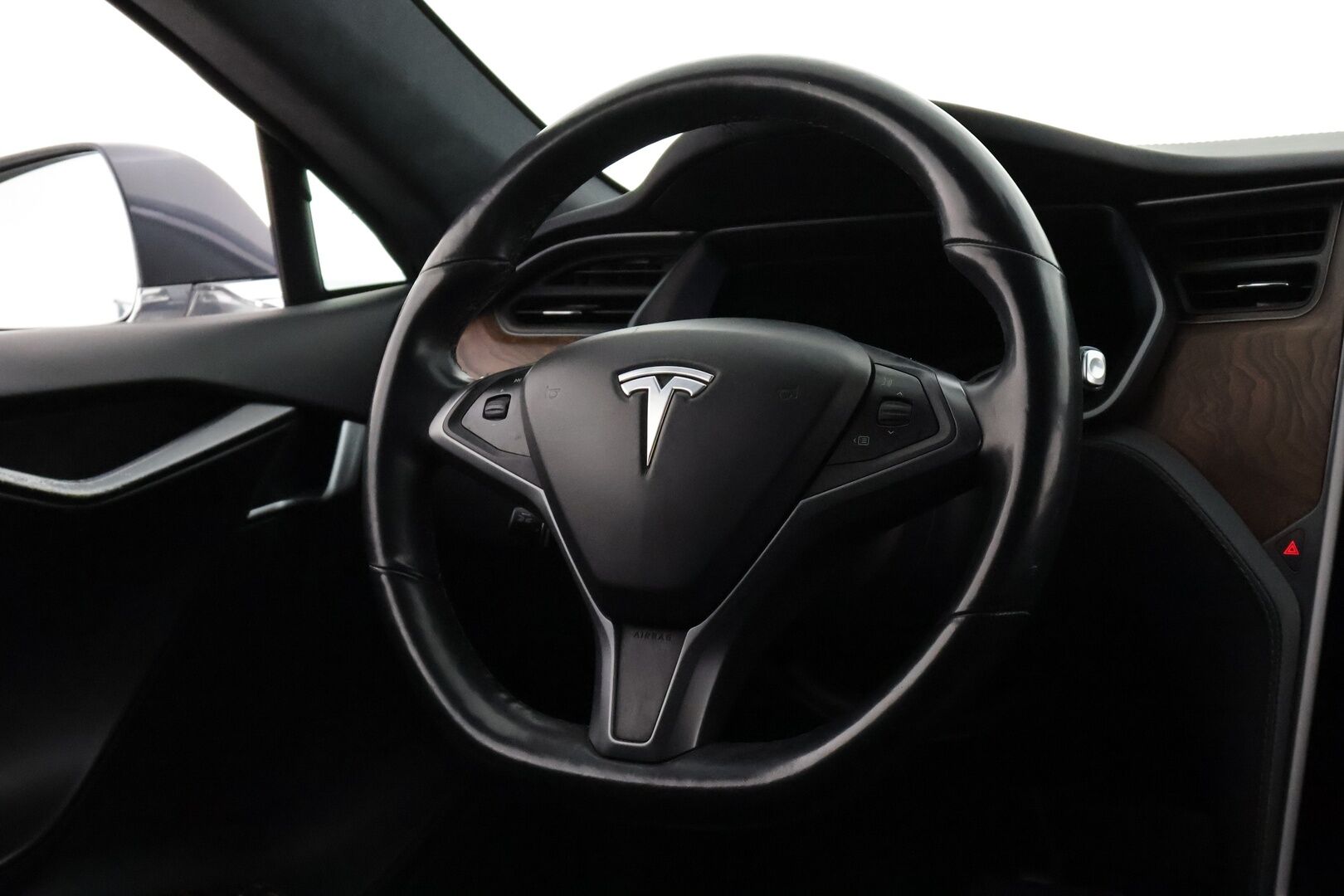 TESLA MODEL S 2020 Long Range AWD Raven *Autopilot / Ilma-alusta / Premium Audio / P-kamera / Lasikatto/ KeylessGo /* - 3,99 % KORKOTARJOUS TÄHÄN AUTOON - *ALV-vähennyskelpoinen / 2x vanteet*