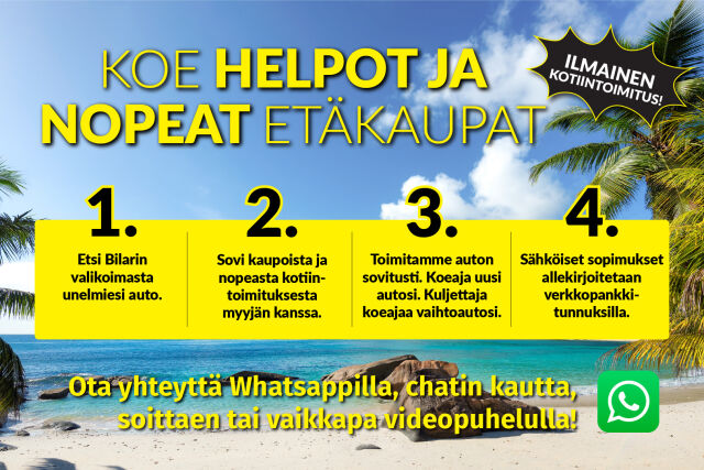 Mercedes-Benz Sprinter 2020