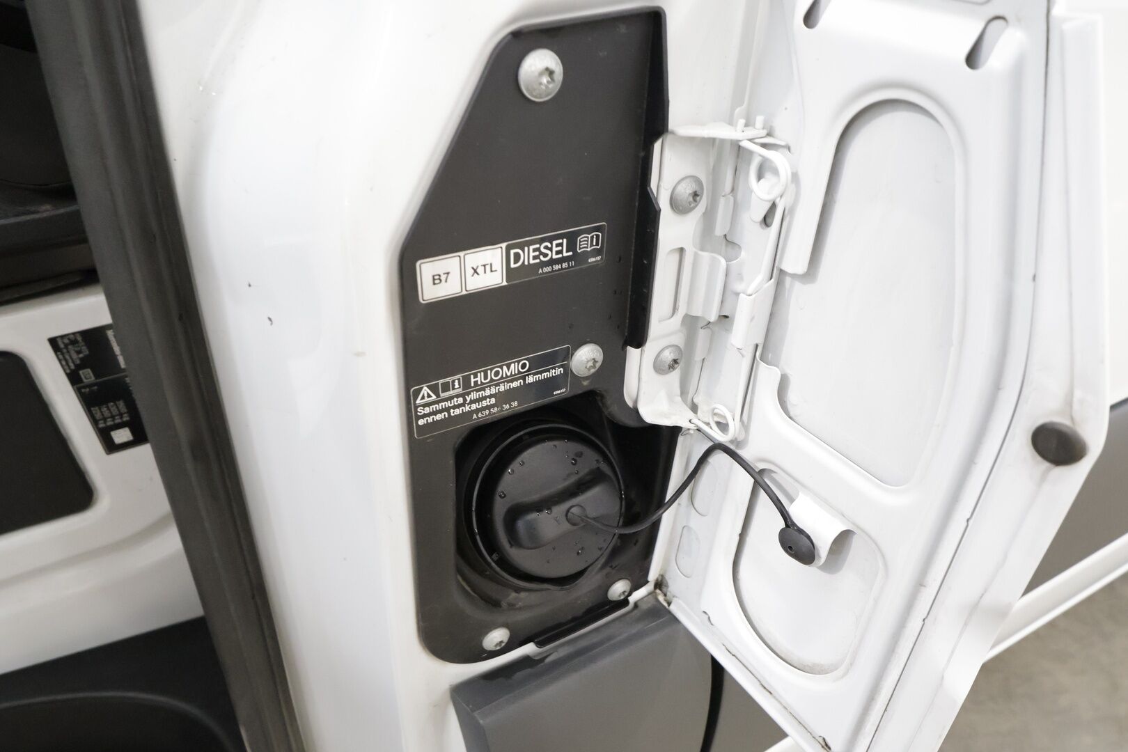 Mercedes-Benz Sprinter 2020 316CDI RWD-3,5/37K keskipitkä A2 A * Vakkari / Webasto / Koukku / LED-Lisä / P.kamera / Apple&Android * - 1.Om Suomi-auto / Kahdet Renkaat - HULLUT AVAJAISHULINAT KORKOTARJOUS 3,29 %