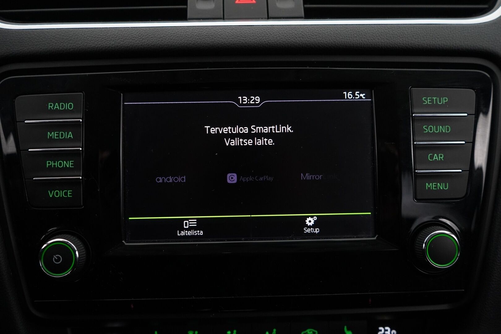 Skoda Octavia 2016 Combi 2,0 TDI 184 4x4 Scout DSG Autom. / Webasto / Vakkari / Bluetooth / P. tutkat / Koukku - 2x Skodan aluvanteet / Siisti yksilö / Hyvin pidetty - HULLUT AVAJAISHULINAT KORKOTARJOUS 3,29 %