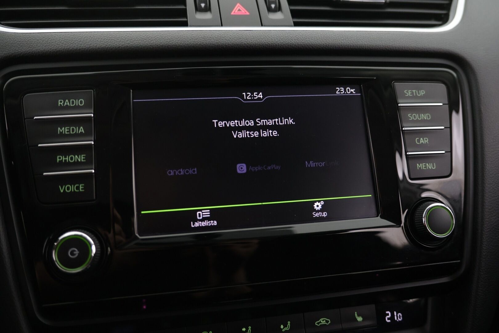 Skoda Octavia 2016 Combi 2,0 TDI 184 4x4 Scout DSG Autom. - Webasto | Vakkari | Bluetooth | P. tutkat | Koukku