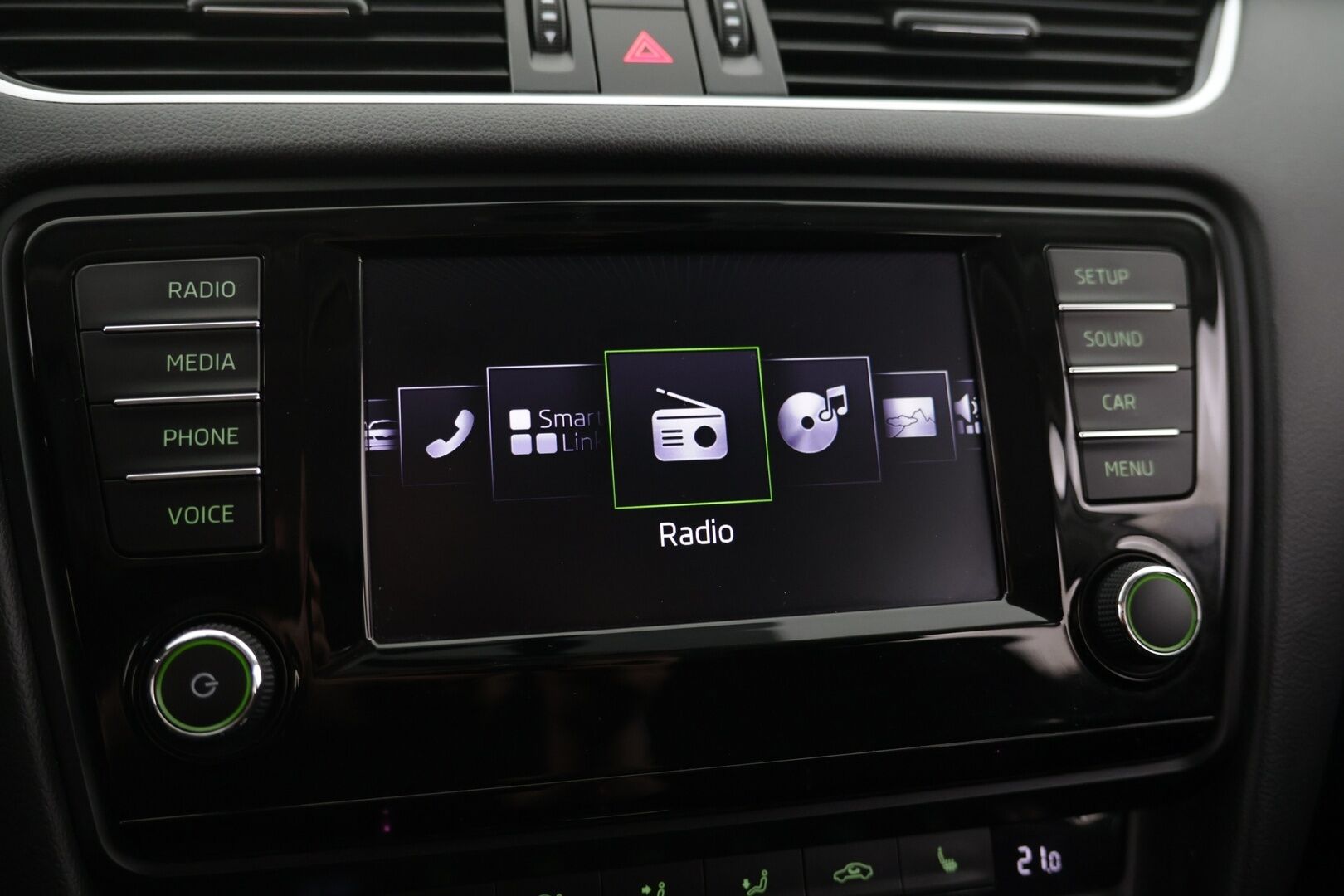 Skoda Octavia 2016 Combi 2,0 TDI 184 4x4 Scout DSG Autom. - Webasto | Vakkari | Bluetooth | P. tutkat | Koukku