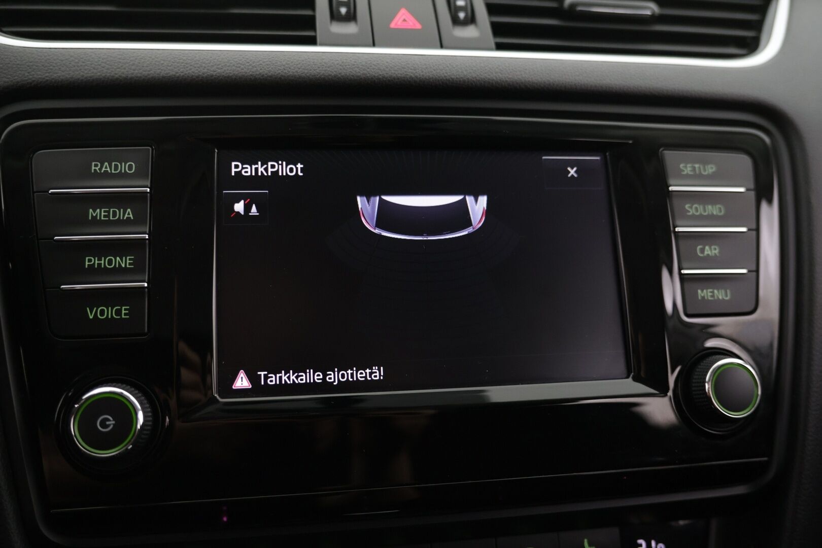 Skoda Octavia 2016 Combi 2,0 TDI 184 4x4 Scout DSG Autom. - Webasto | Vakkari | Bluetooth | P. tutkat | Koukku