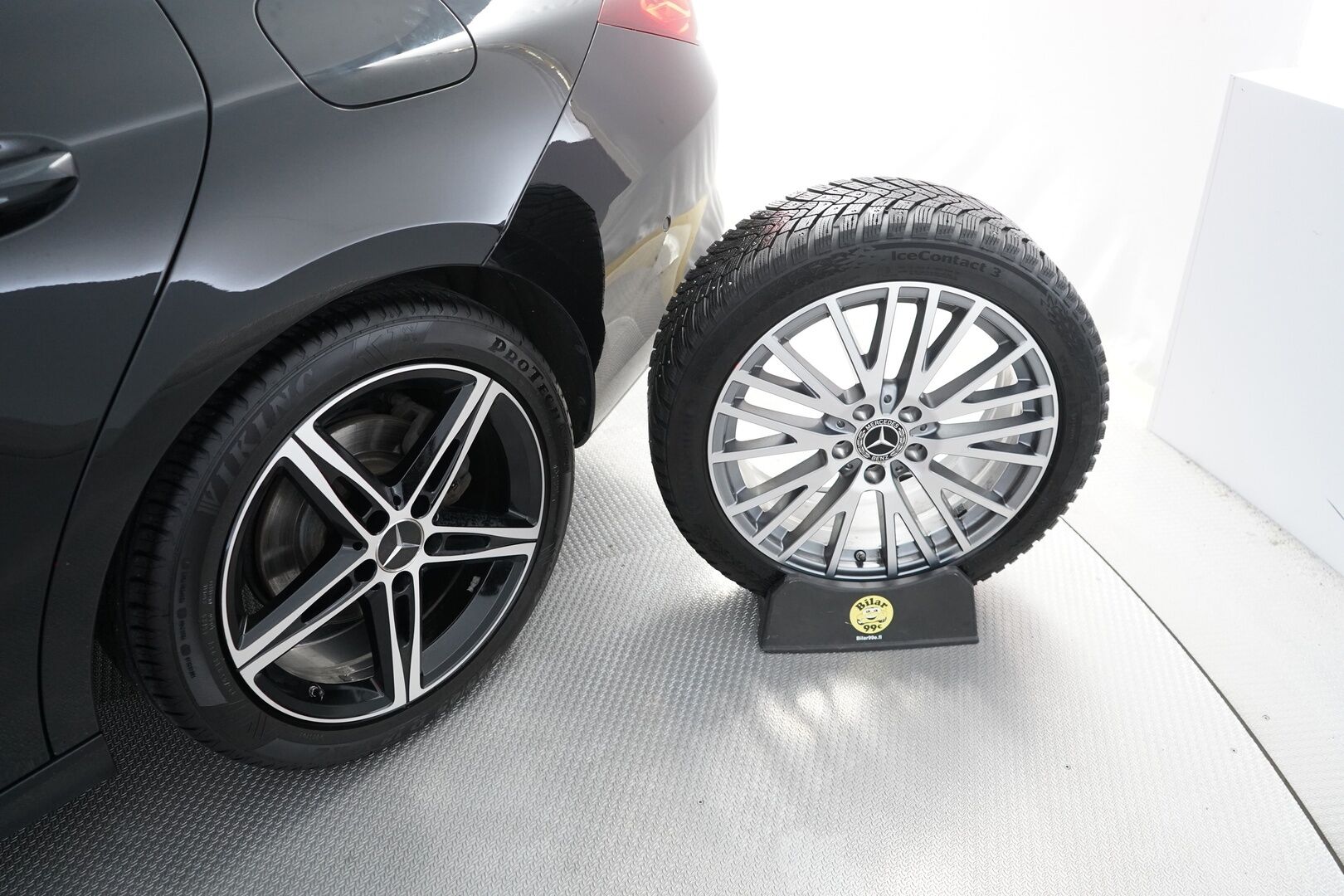 Mercedes-Benz CLA 2020 200 d 4MATIC A Shooting Brake Business Progressive * Vakkari / Kamera / Lohko / Koukku / Tutkat * - Kahdet Mercedeksen vanteet / Merkkihuollettu 