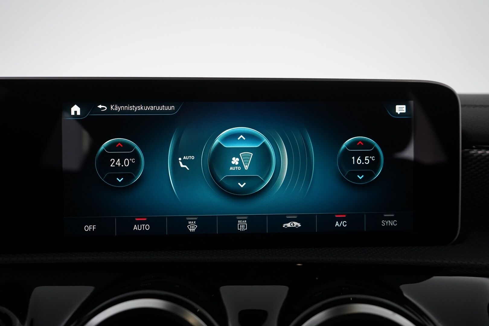 Mercedes-Benz CLA 2020 200 d 4MATIC A Shooting Brake Business Progressive * Vakkari / Kamera / Lohko / Koukku / Tutkat * - Kahdet Mercedeksen vanteet / Merkkihuollettu 