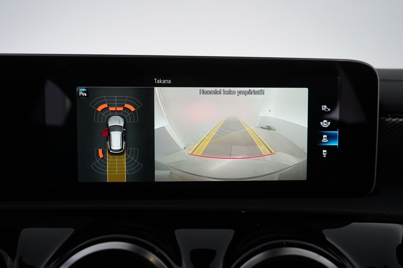 Mercedes-Benz CLA 2020 200 d 4MATIC A Shooting Brake Business Progressive * Vakkari / Kamera / Lohko / Koukku / Tutkat * - Kahdet Mercedeksen vanteet / Merkkihuollettu 