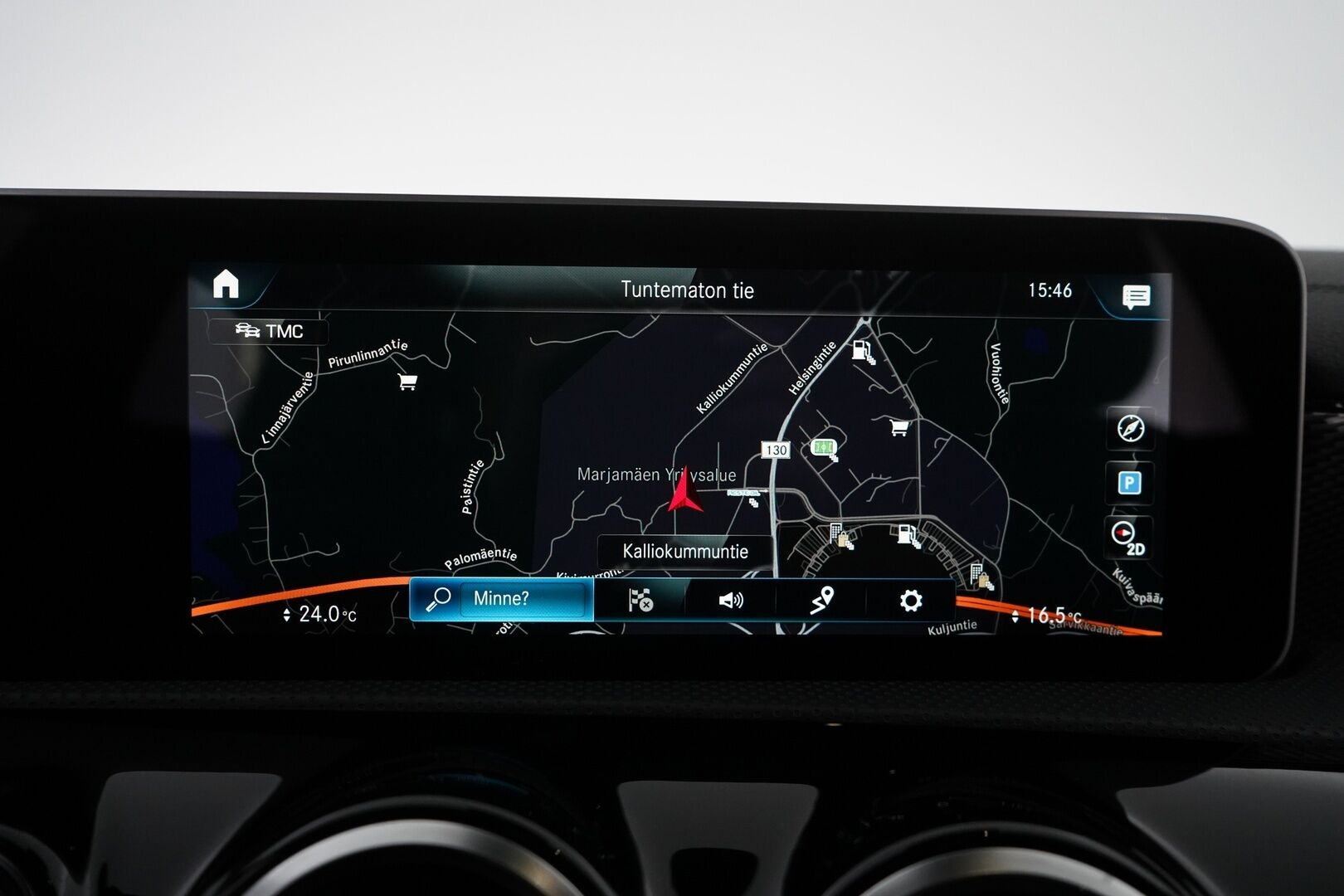 Mercedes-Benz CLA 2020 200 d 4MATIC A Shooting Brake Business Progressive * Vakkari / Kamera / Lohko / Koukku / Tutkat * - Kahdet Mercedeksen vanteet / Merkkihuollettu 