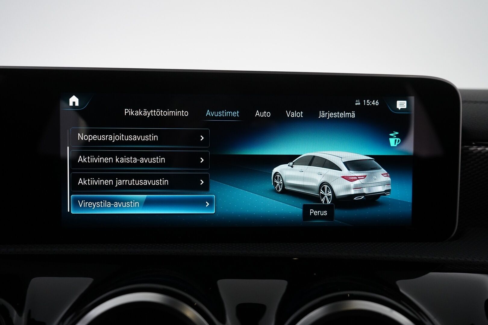 Mercedes-Benz CLA 2020 200 d 4MATIC A Shooting Brake Business Progressive * Vakkari / Kamera / Lohko / Koukku / Tutkat * - Kahdet Mercedeksen vanteet / Merkkihuollettu 