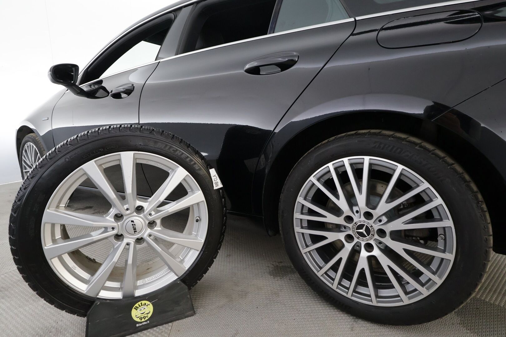 Mercedes-Benz CLA 2021 250 e A Shooting Brake Business Progressive EQ Power * Distronic / Multibeam / Widescreen / P.kamera / Sporttipenkit * - Suomi-auto / Kahdet Renkaat - HULLUT AVAJAISHULINAT KORKOTARJOUS 3,29 %