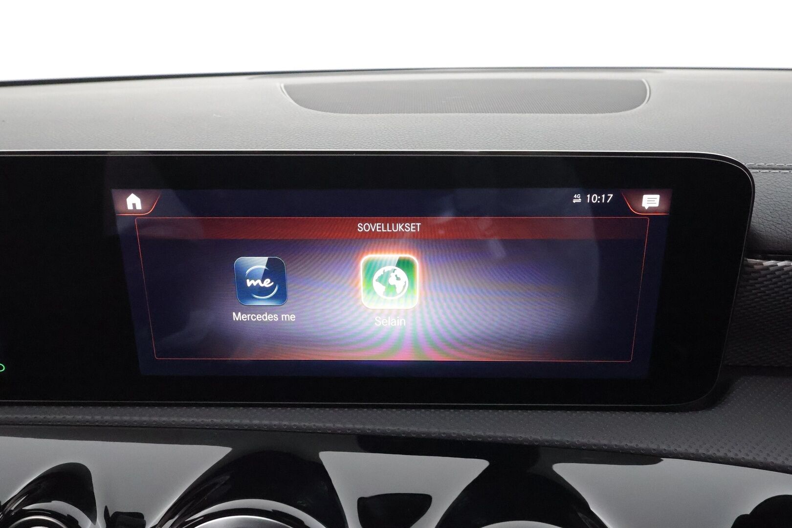 Mercedes-Benz CLA 2021 250 e A Shooting Brake Business Progressive EQ Power * Distronic / Multibeam / Widescreen / P.kamera / Sporttipenkit * - Suomi-auto / Kahdet Renkaat - HULLUT AVAJAISHULINAT KORKOTARJOUS 3,29 %