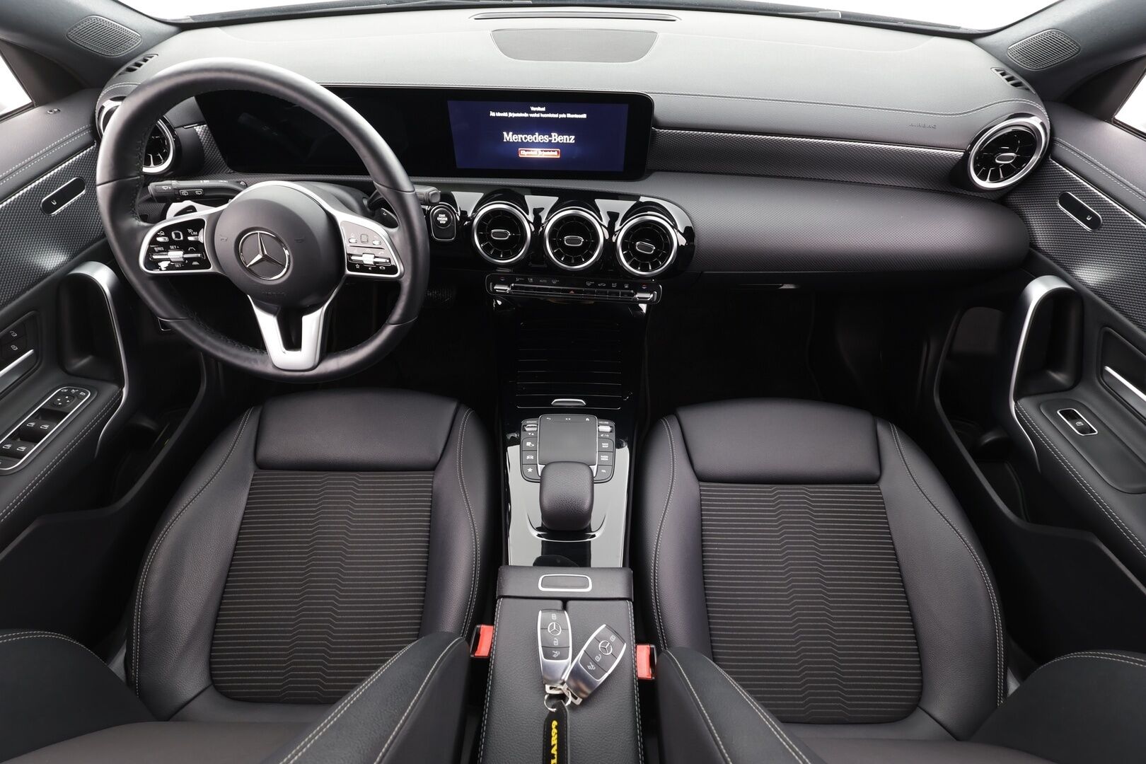 Mercedes-Benz CLA 2021 250 e A Shooting Brake Business Progressive EQ Power * Distronic / Multibeam / Widescreen / P.kamera / Sporttipenkit * - Suomi-auto / Kahdet Renkaat - HULLUT AVAJAISHULINAT KORKOTARJOUS 3,29 %