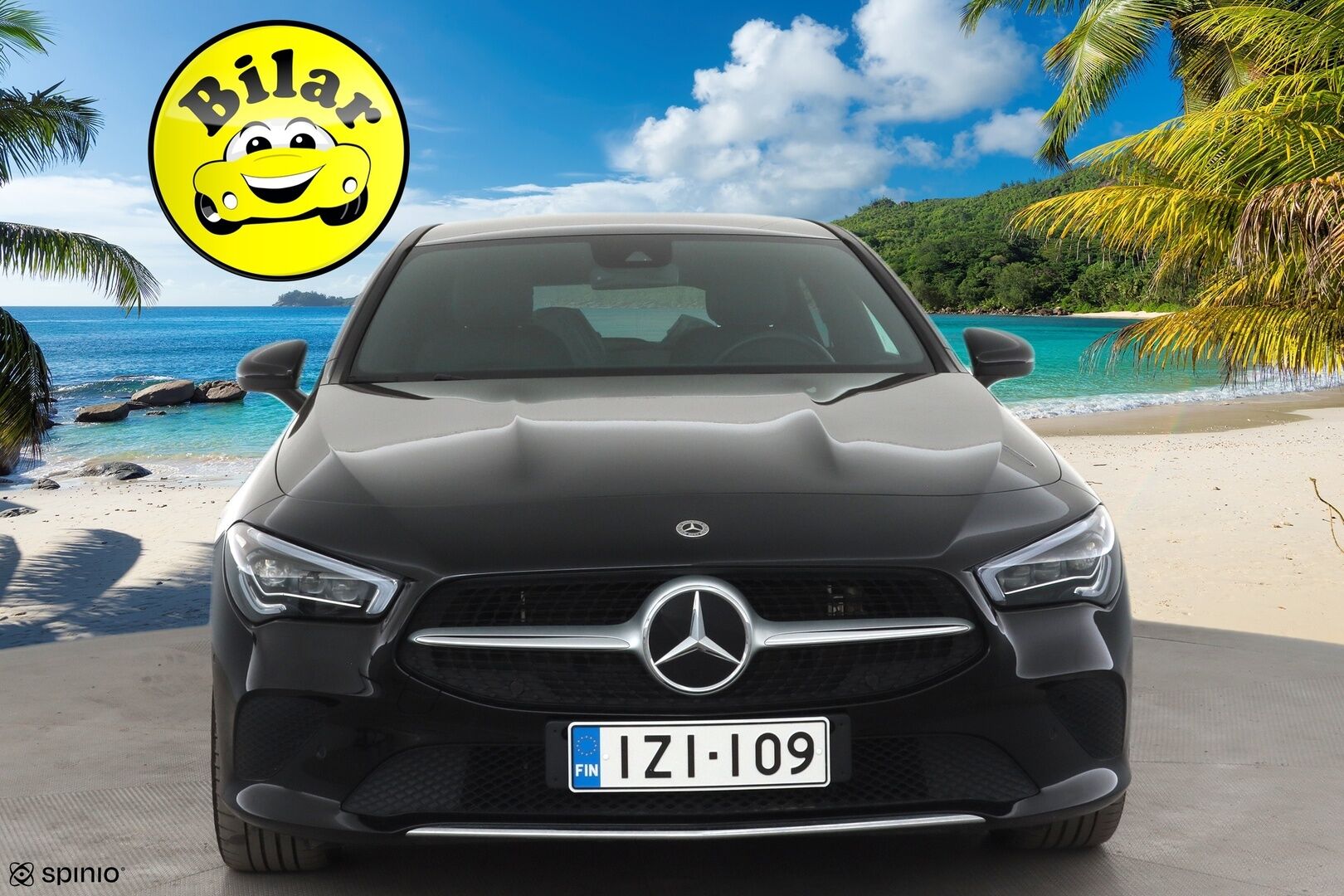 Mercedes-Benz CLA 2021 250 e A Shooting Brake Business Progressive EQ Power - | Distronic | Multibeam | Widescreen | P.kamera | Sporttipenkit | Akku kuntotarkastettu SoH 97,2% | Suomi-auto | Kahdet Renkaat |