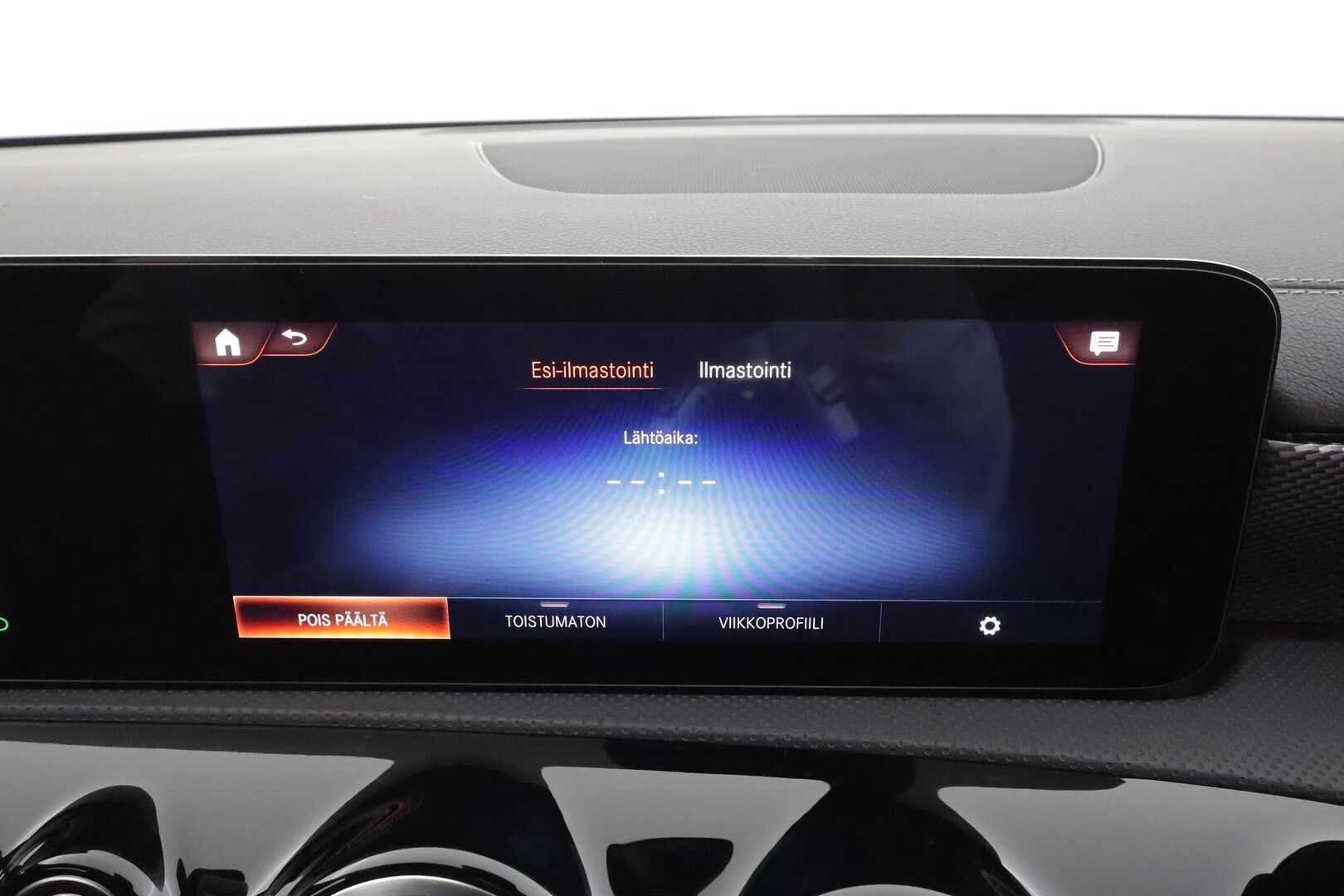 Mercedes-Benz CLA 2021 250 e A Shooting Brake Business Progressive EQ Power * Distronic / Multibeam / Widescreen / P.kamera / Sporttipenkit * - Suomi-auto / Kahdet Renkaat - HULLUT AVAJAISHULINAT KORKOTARJOUS 3,29 %