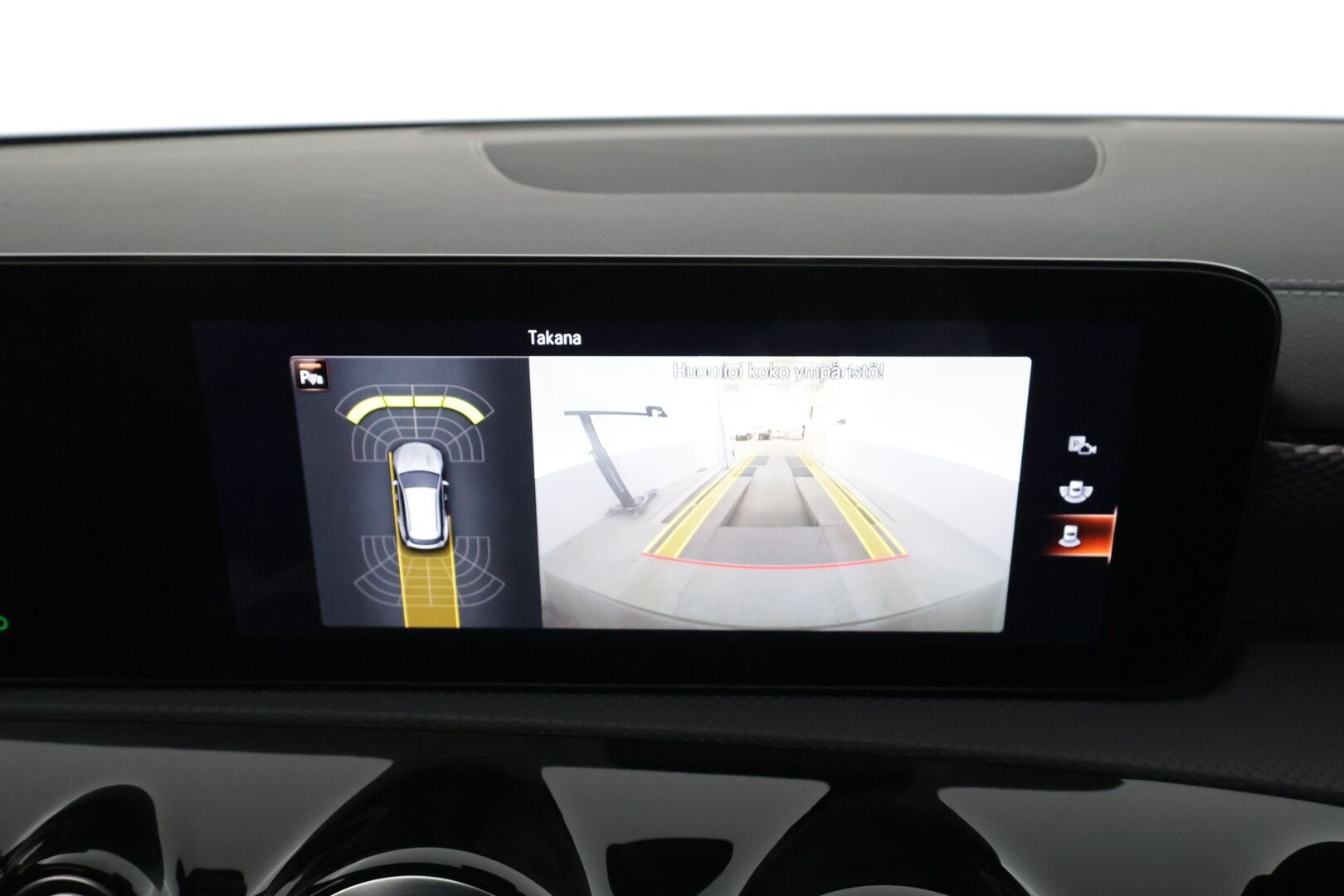 Mercedes-Benz CLA 2021 250 e A Shooting Brake Business Progressive EQ Power * Distronic / Multibeam / Widescreen / P.kamera / Sporttipenkit * - Suomi-auto / Kahdet Renkaat - HULLUT AVAJAISHULINAT KORKOTARJOUS 3,29 %