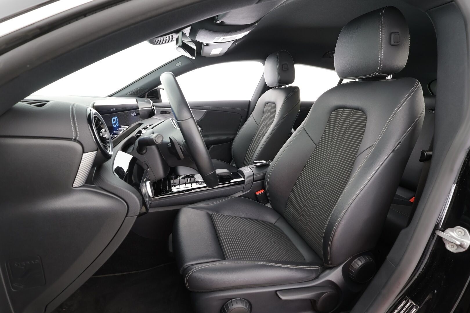 Mercedes-Benz CLA 2021 250 e A Shooting Brake Business Progressive EQ Power * Distronic / Multibeam / Widescreen / P.kamera / Sporttipenkit * - Suomi-auto / Kahdet Renkaat - HULLUT AVAJAISHULINAT KORKOTARJOUS 3,29 %