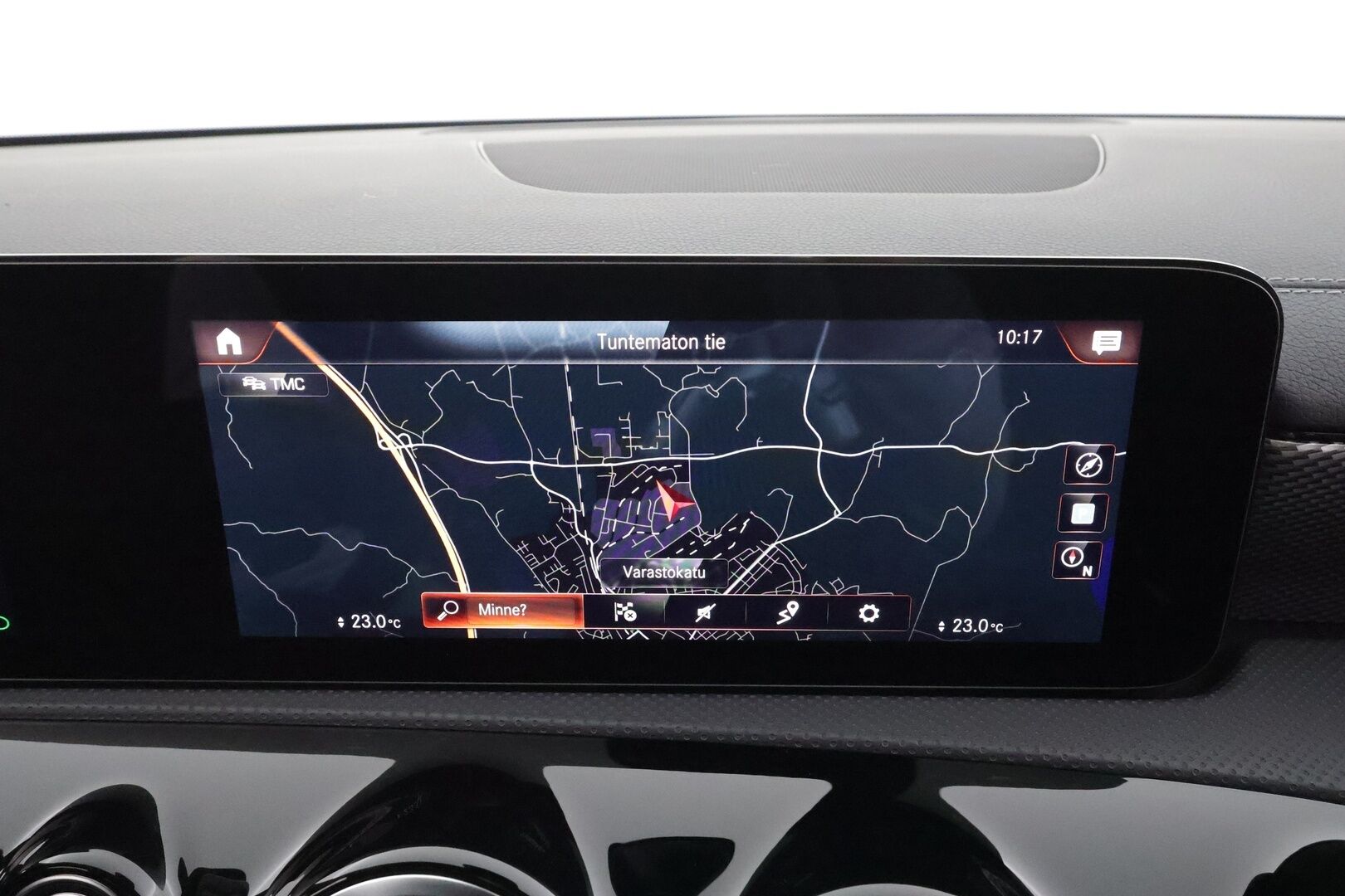 Mercedes-Benz CLA 2021 250 e A Shooting Brake Business Progressive EQ Power * Distronic / Multibeam / Widescreen / P.kamera / Sporttipenkit * - Suomi-auto / Kahdet Renkaat - HULLUT AVAJAISHULINAT KORKOTARJOUS 3,29 %