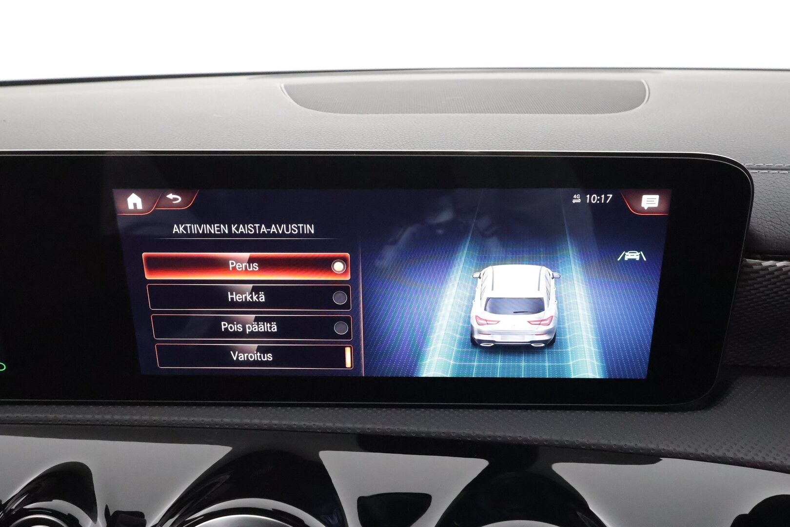 Mercedes-Benz CLA 2021 250 e A Shooting Brake Business Progressive EQ Power * Distronic / Multibeam / Widescreen / P.kamera / Sporttipenkit * - Suomi-auto / Kahdet Renkaat - HULLUT AVAJAISHULINAT KORKOTARJOUS 3,29 %