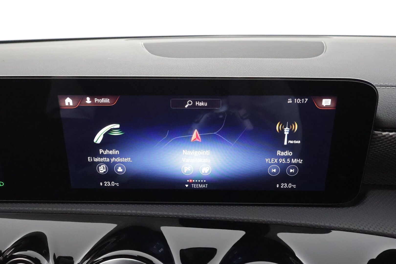 Mercedes-Benz CLA 2021 250 e A Shooting Brake Business Progressive EQ Power * Distronic / Multibeam / Widescreen / P.kamera / Sporttipenkit * - Suomi-auto / Kahdet Renkaat - HULLUT AVAJAISHULINAT KORKOTARJOUS 3,29 %