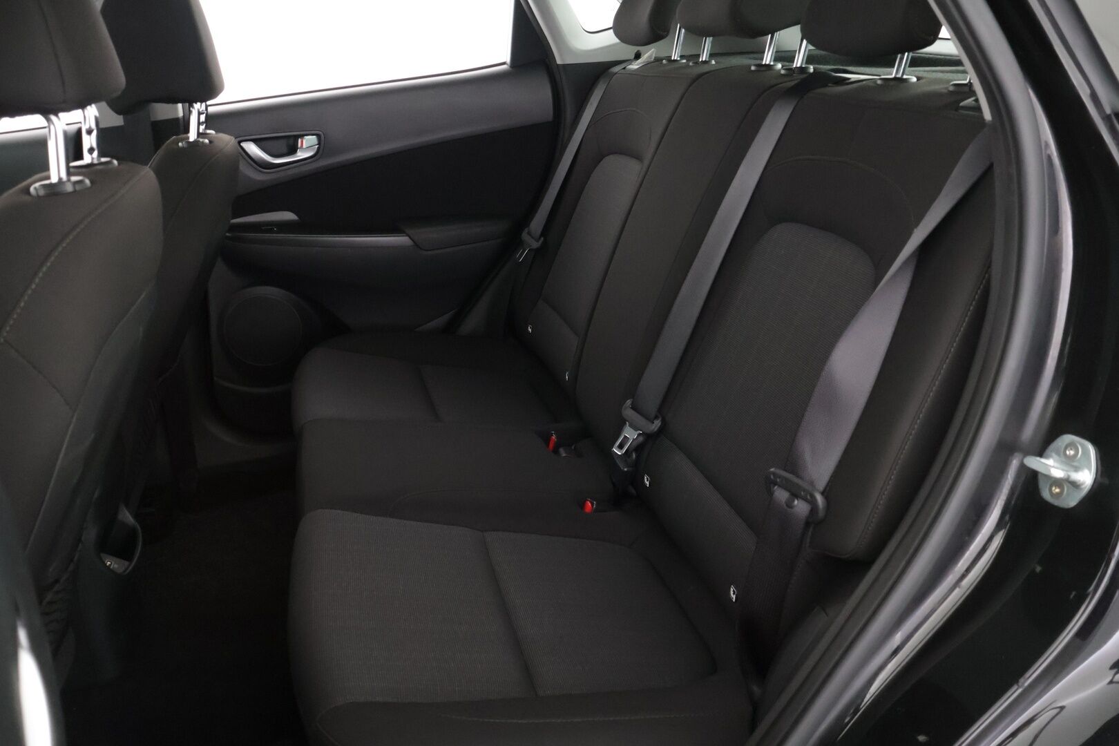 Hyundai KONA 2021 1,0 T-GDI 120 hv 7-DCT-aut. Comfort MY21 - */ Suomi-auto / Adapt. vakkari / BLIS / P.kamera / Digimittaristo / 2x renkaat / Juuri saapunut /*