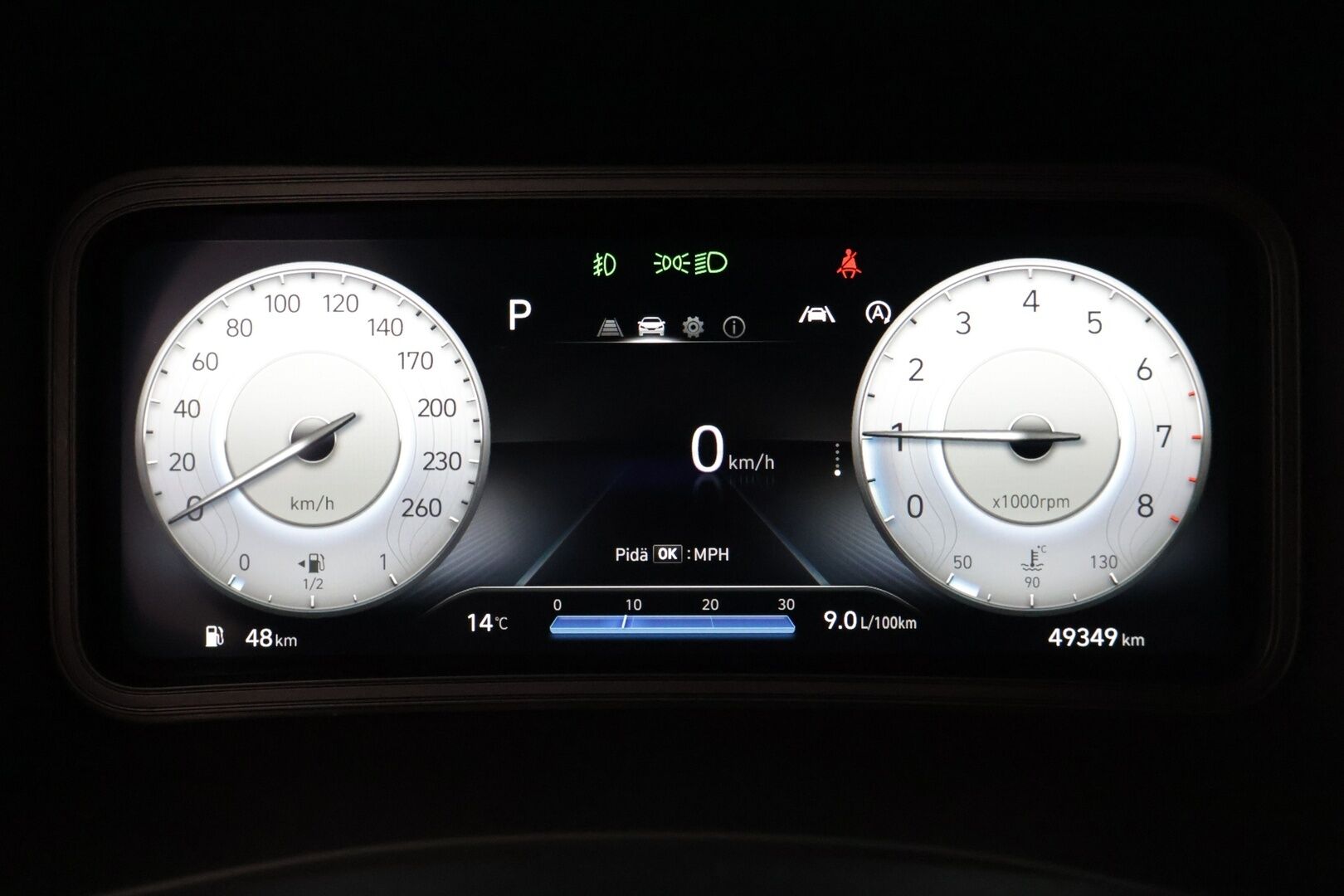 Hyundai KONA 2021 1,0 T-GDI 120 hv 7-DCT-aut. Comfort MY21 - */ Suomi-auto / Adapt. vakkari / BLIS / P.kamera / Digimittaristo / 2x renkaat / Juuri saapunut /*