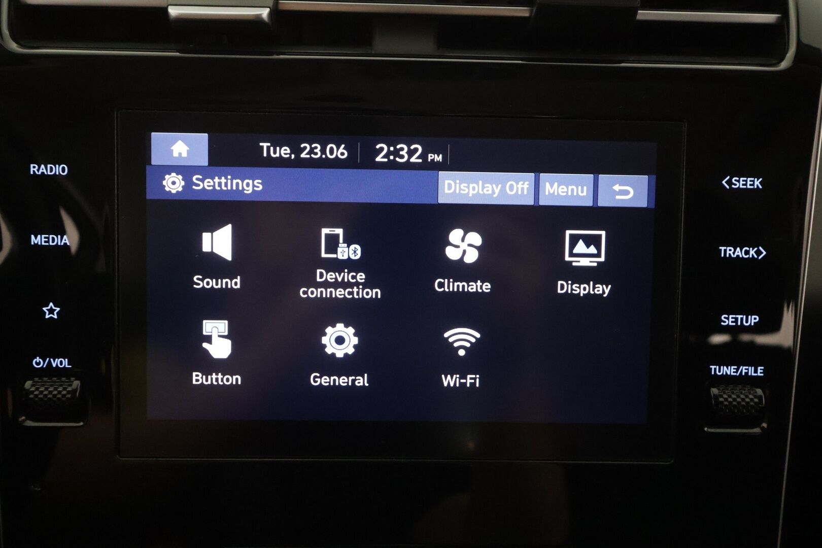 Hyundai Tucson 2022 1,6 T-GDI 230 hv Hybrid 6AT Style - | LED | P.kamera | Keyless | Lane assist | Digimittaristo | Vakkari | Apple & Android | Lämm. ratti | 1-om suomiauto | ALV | 2x renkaat aluin |