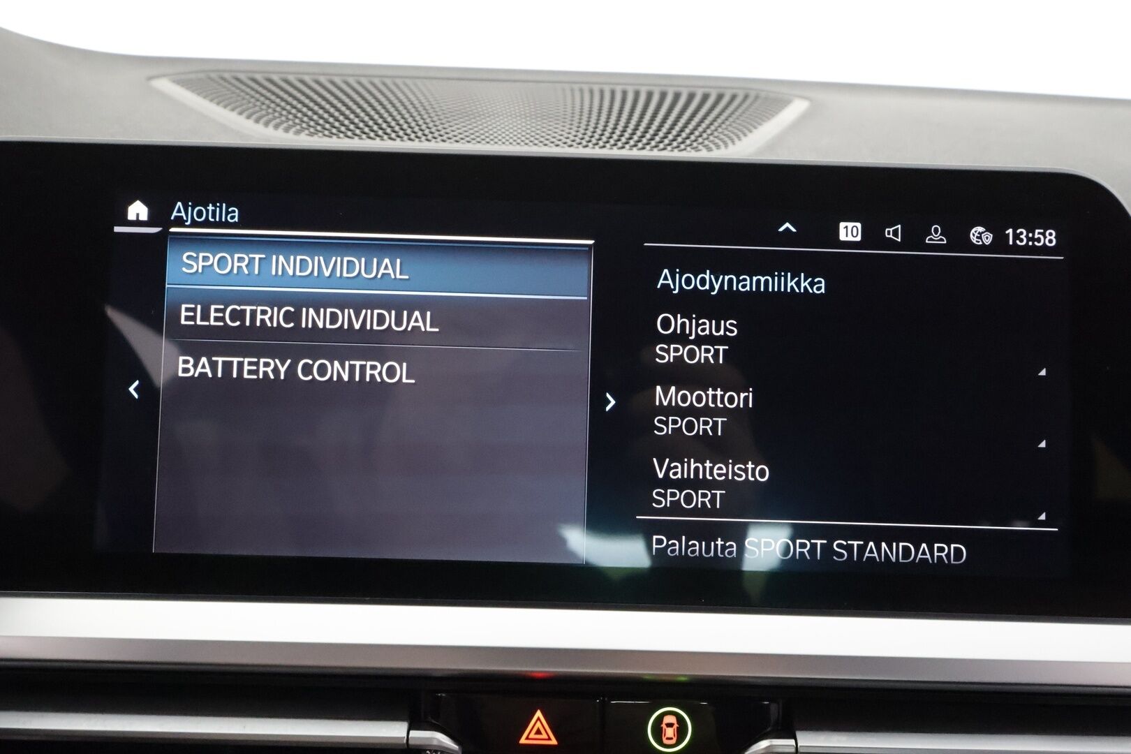 BMW 330 2021 G20 Sedan 330e xDrive A Charged Edition M Sport * Vakkari / P.tutkat / Sporttipenkit / LED / HIFI / Apple&Android * - Merkkihuollettu / Kahdet Renkaat / 1.Om Suomi-Auto 