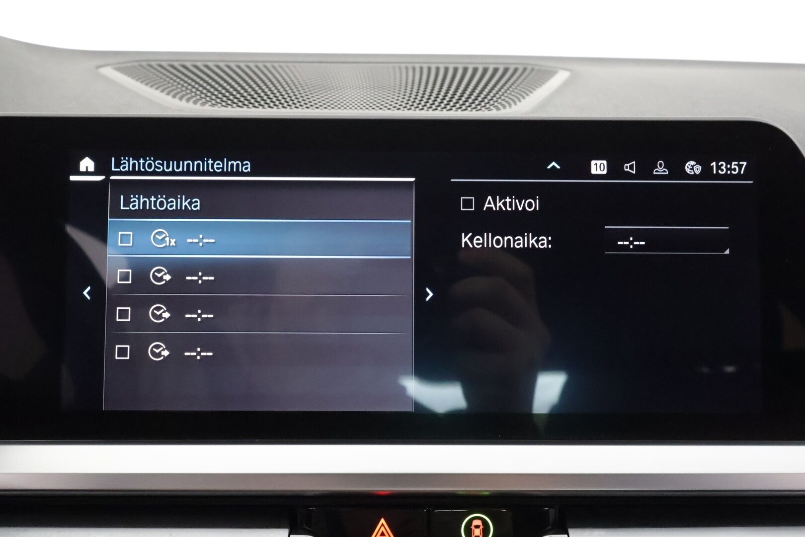 BMW 330 2021 G20 Sedan 330e xDrive A Charged Edition M Sport * Vakkari / P.tutkat / Sporttipenkit / LED / HIFI / Apple&Android * - Merkkihuollettu / Kahdet Renkaat / 1.Om Suomi-Auto 