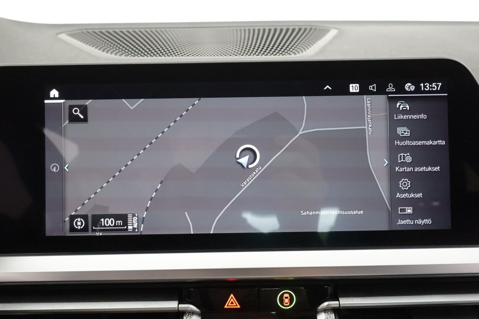 BMW 330 2021 G20 Sedan 330e xDrive A Charged Edition M Sport * Vakkari / P.tutkat / Sporttipenkit / LED / HIFI / Apple&Android * - Merkkihuollettu / Kahdet Renkaat / 1.Om Suomi-Auto 