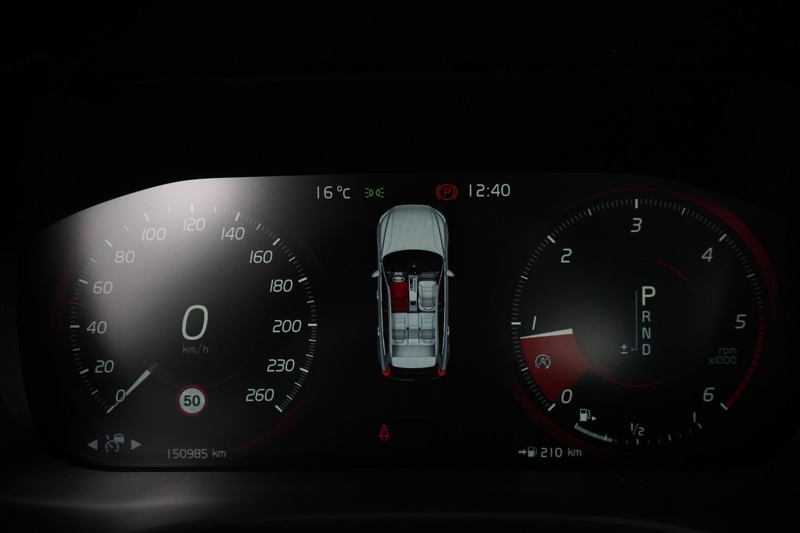 Volvo XC60 2018 D4 AWD Business Inscription aut ** Adapt.vakkari / Pilot Assist / Nahat / Kuskin muistipenkki / P-Kamera ** - 3,99 % KORKOTARJOUS TÄHÄN AUTOON - Todella siisti / Hyvin huollettu / Kahdet hyvät renkaat! **