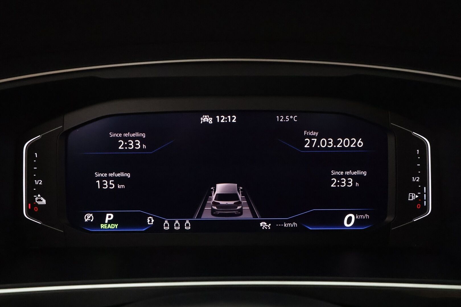 Volkswagen Tiguan 2021 eHybrid 180 kW DSG * ACC / Digimittaristo / LED / P.kamera / Keyless / Sähköluukku / Ratinlämmitin * - Suomi-auto / Kahdet renkaat aluvanteilla / Merkkihuollettu