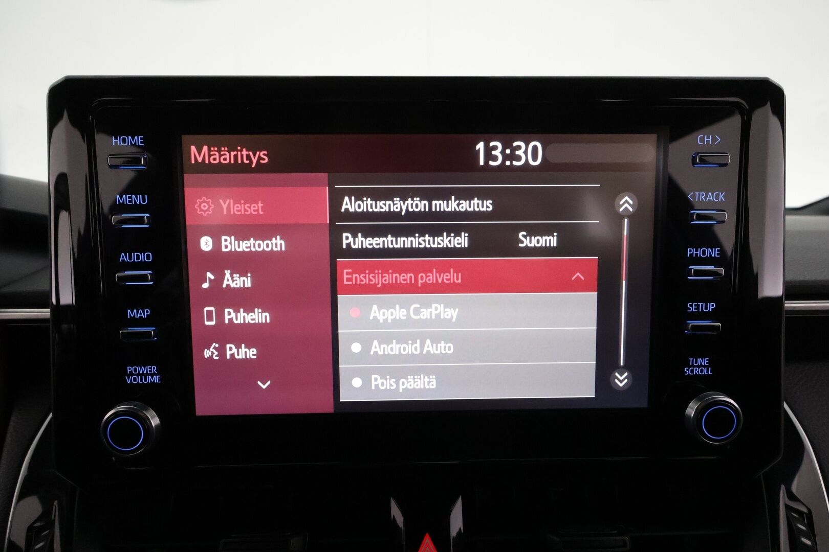 Toyota Corolla 2021 Hatchback 1,8 Hybrid Life Business **Adapt.vakkari / P.kamera / Lohkolämmitin / LED** - Suomi-auto / Merkkihuollettu
