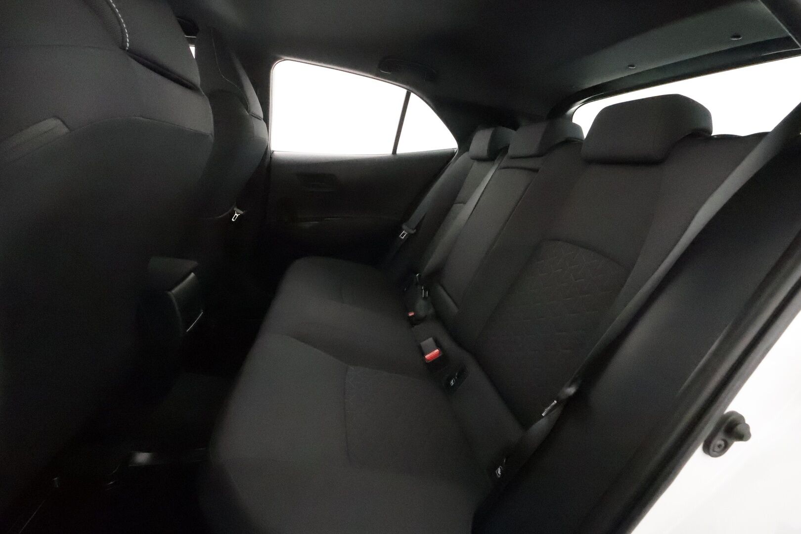 Toyota Corolla 2021 Hatchback 1,8 Hybrid Life Business **Adapt.vakkari / P.kamera / Lohkolämmitin / LED** - Suomi-auto / Merkkihuollettu