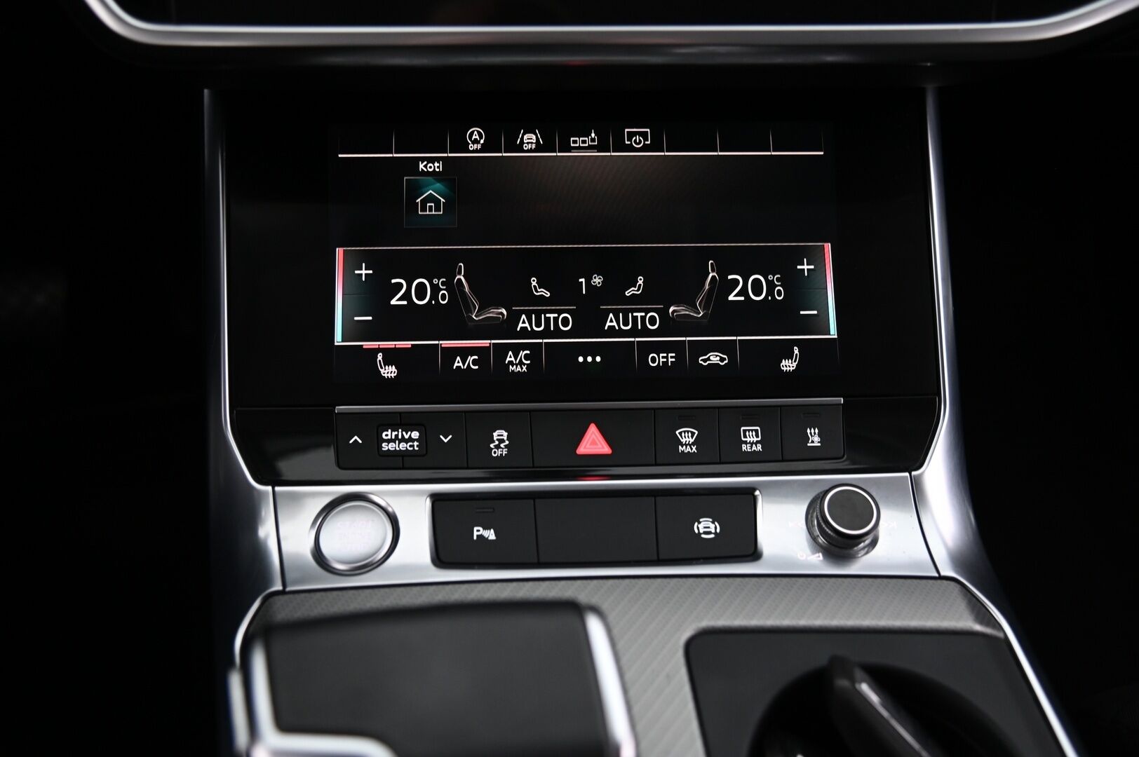 Audi A6 2019 Avant Business 40 TDI MHEV quattro S tronic *Webasto / Vetokoukku / ACC / Navi / Sähkötoiminen takaluukku* - *Siisti / Juuri saapunut / Juuri Huollettu*