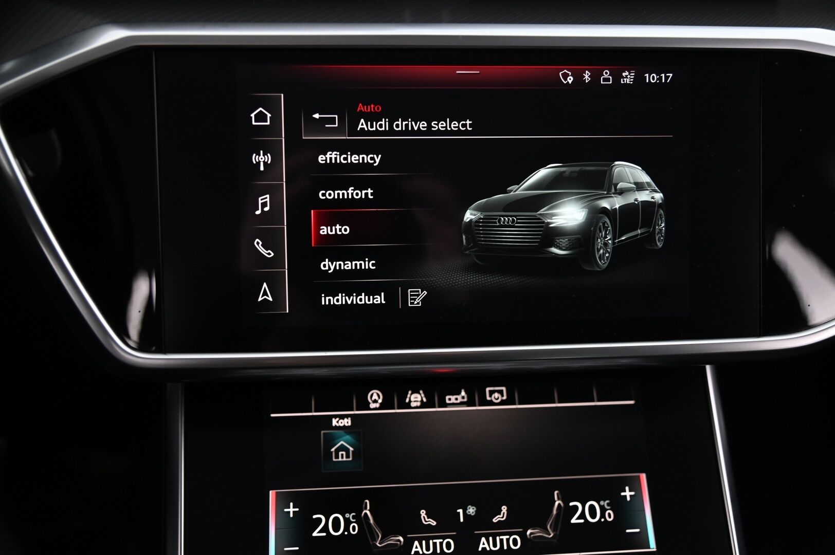 Audi A6 2019 Avant Business 40 TDI MHEV quattro S tronic *Webasto / Vetokoukku / ACC / Navi / Sähkötoiminen takaluukku* - *Siisti / Juuri saapunut / Juuri Huollettu*