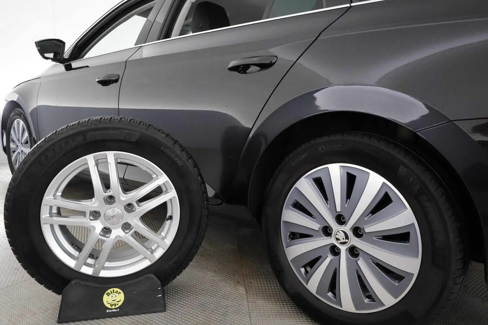 Skoda Superb 2021 Combi 2,0 TDI 150 Style DSG **Canton / Webasto / Koukku / ACC / Matrix-LED / Muistipenkit / P.Kamera / Navi** - 1-om Suomi-auto / Kahdet Renkaat