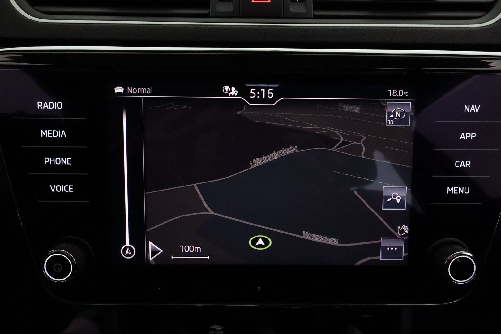 Skoda Superb 2021 Combi 2,0 TDI 150 Style DSG **Canton / Webasto / Koukku / ACC / Matrix-LED / Muistipenkit / P.Kamera / Navi** - 1-om Suomi-auto / Kahdet Renkaat