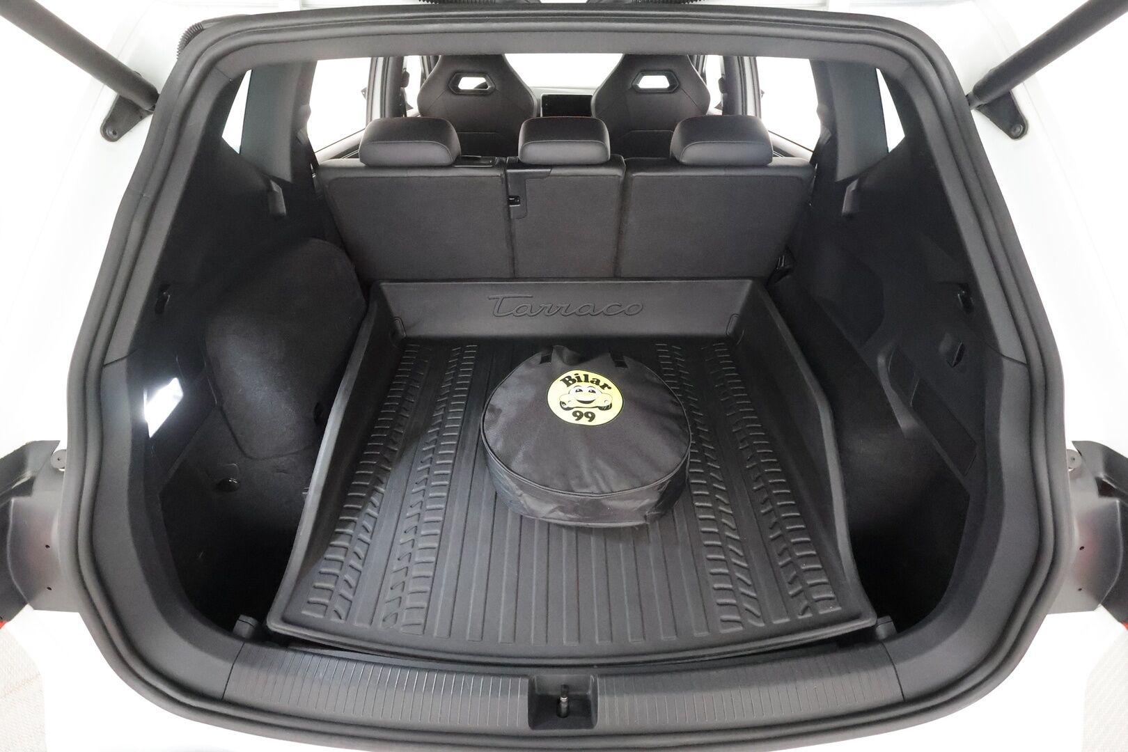 Seat Tarraco 2021 1,4 PHEV 245 e-hybrid FR Launch Edition DSG - | ACC | P.Kamera | LED | Muistipenkki | Ratinlämmitys | Digimittaristo | Keyless | Apple&Android | Suomi-auto | Kahdet Renkaat |