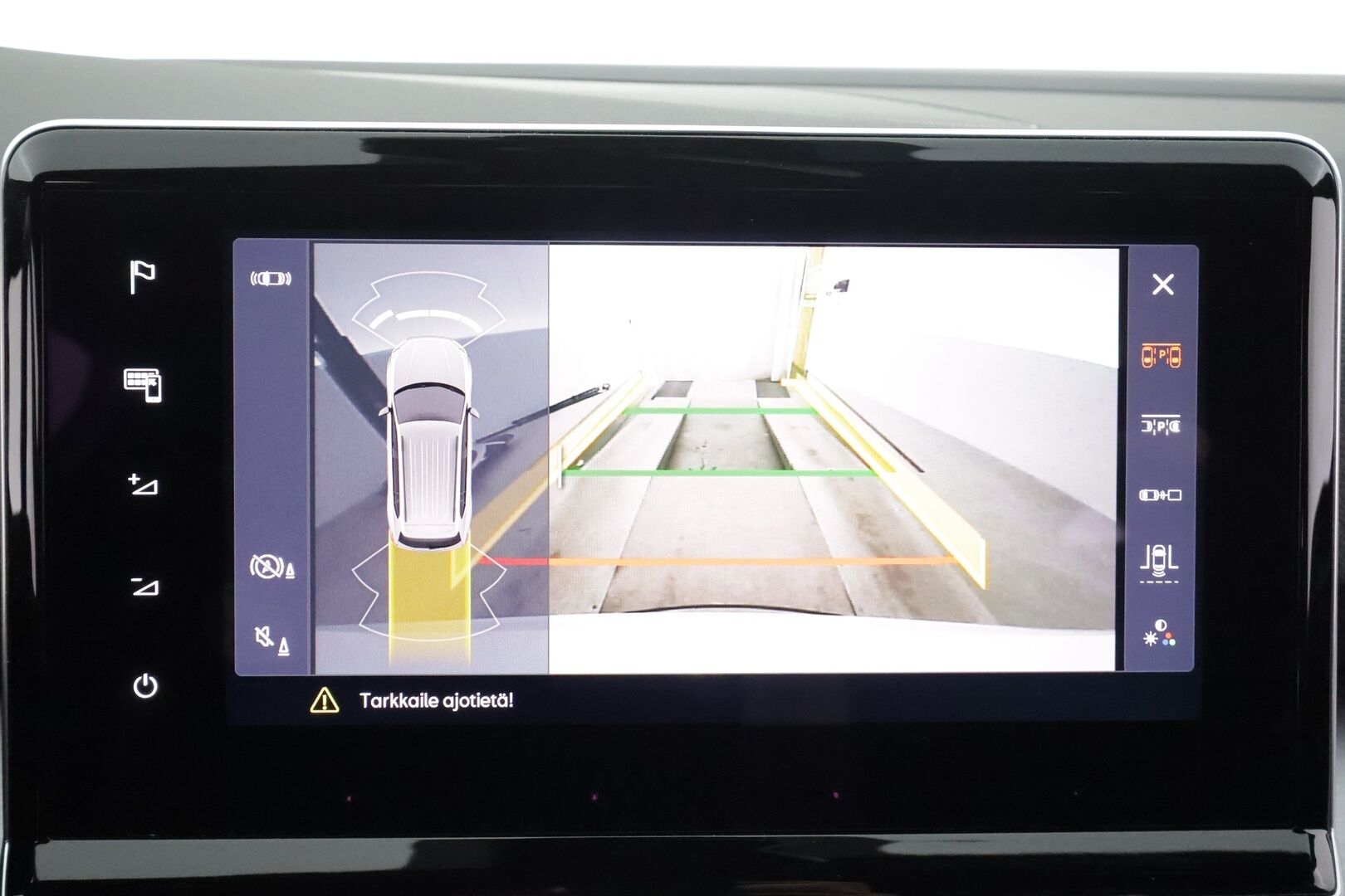 Seat Tarraco 2021 1,4 PHEV 245 e-hybrid FR Launch Edition DSG - | ACC | P.Kamera | LED | Muistipenkki | Ratinlämmitys | Digimittaristo | Keyless | Apple&Android | Suomi-auto | Kahdet Renkaat |