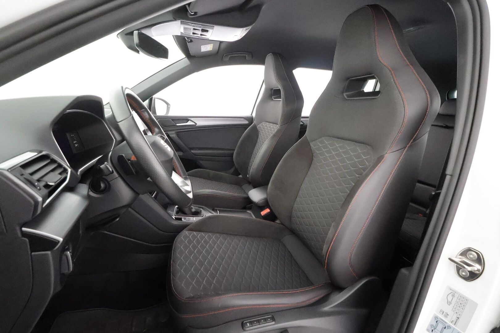 Seat Tarraco 2021 1,4 PHEV 245 e-hybrid FR Launch Edition DSG - | ACC | P.Kamera | LED | Muistipenkki | Ratinlämmitys | Digimittaristo | Keyless | Apple&Android | Suomi-auto | Kahdet Renkaat |