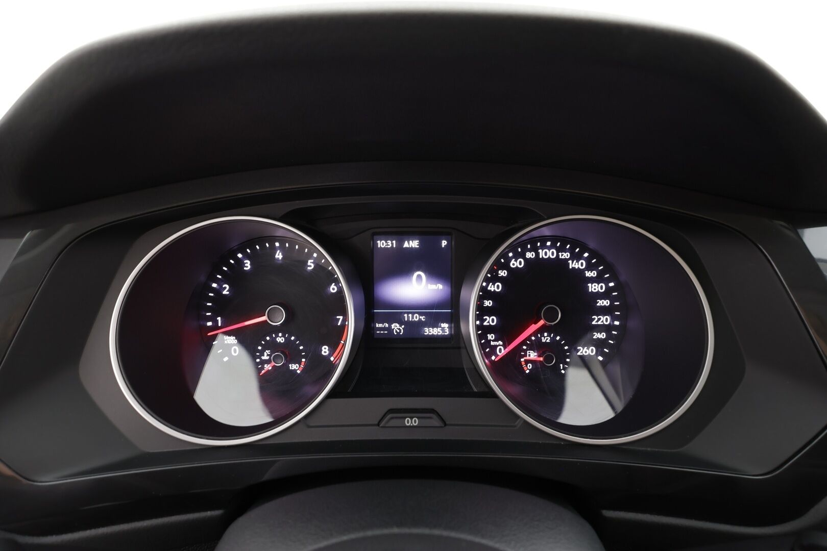 Volkswagen Tiguan 2016 Highline 2,0 TSI 132 kW 4MOTION DSG * Panorama / ACC / P.Kamera / LED / Navi / Sisätilanlämmitin / Kaistavahti * - Koukku / Kahdet renkaat aluvanteilla - HULLUT AVAJAISHULINAT KORKOTARJOUS 3,29 %