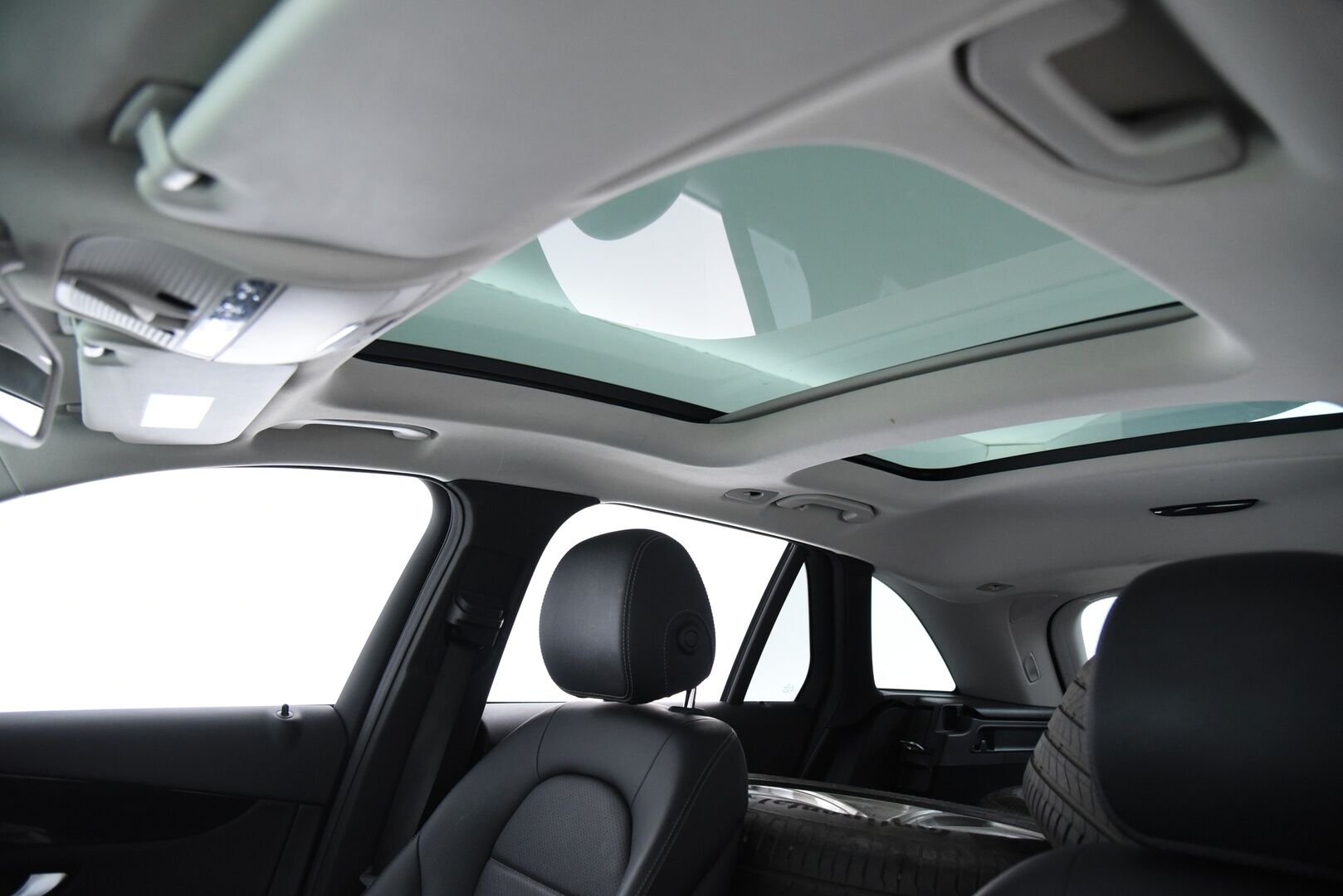 Mercedes-Benz GLC 2017 350 e 4Matic A Premium Business / YritysOutlet - Myydään vain yrityksille / - YritysOutlet - Myydään vain yrityksille