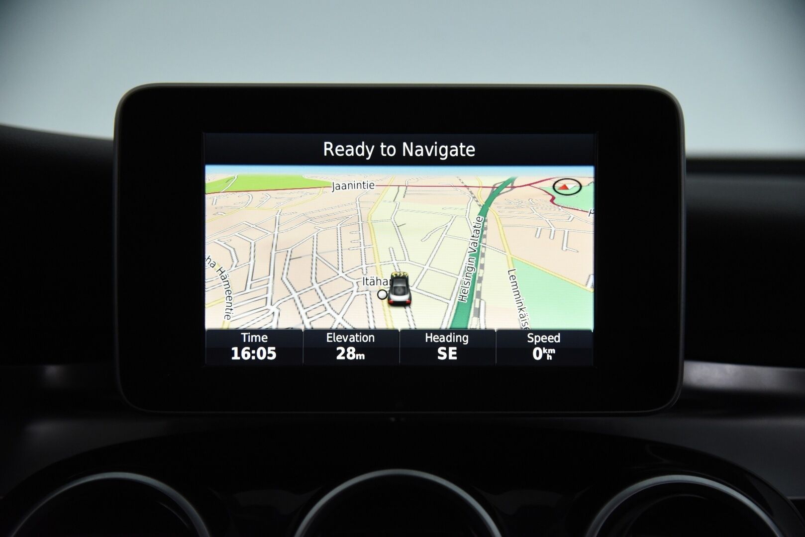 Mercedes-Benz GLC 2017 350 e 4Matic A Premium Business / YritysOutlet - Myydään vain yrityksille / - YritysOutlet - Myydään vain yrityksille