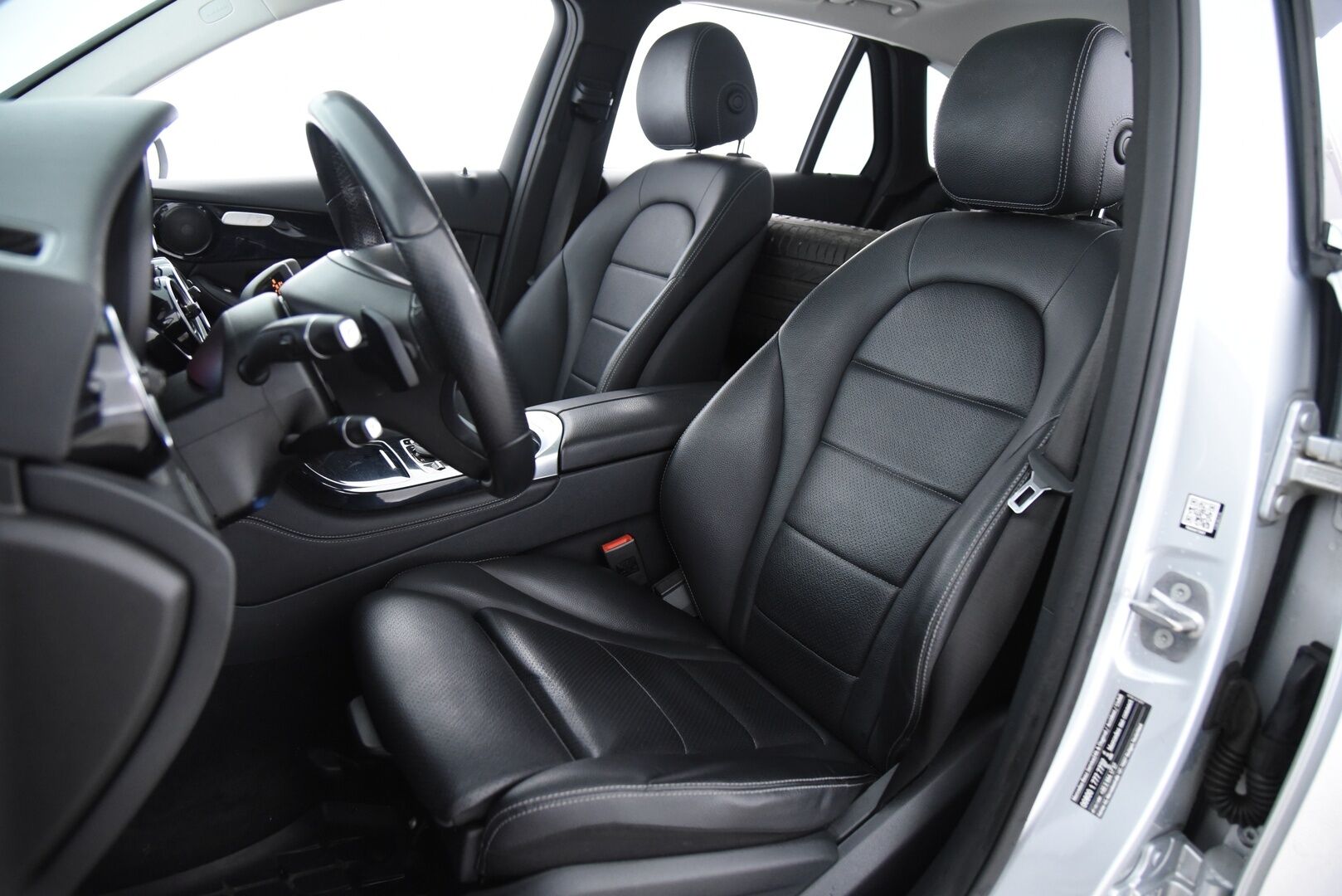 Mercedes-Benz GLC 2017 350 e 4Matic A Premium Business / YritysOutlet - Myydään vain yrityksille / - YritysOutlet - Myydään vain yrityksille