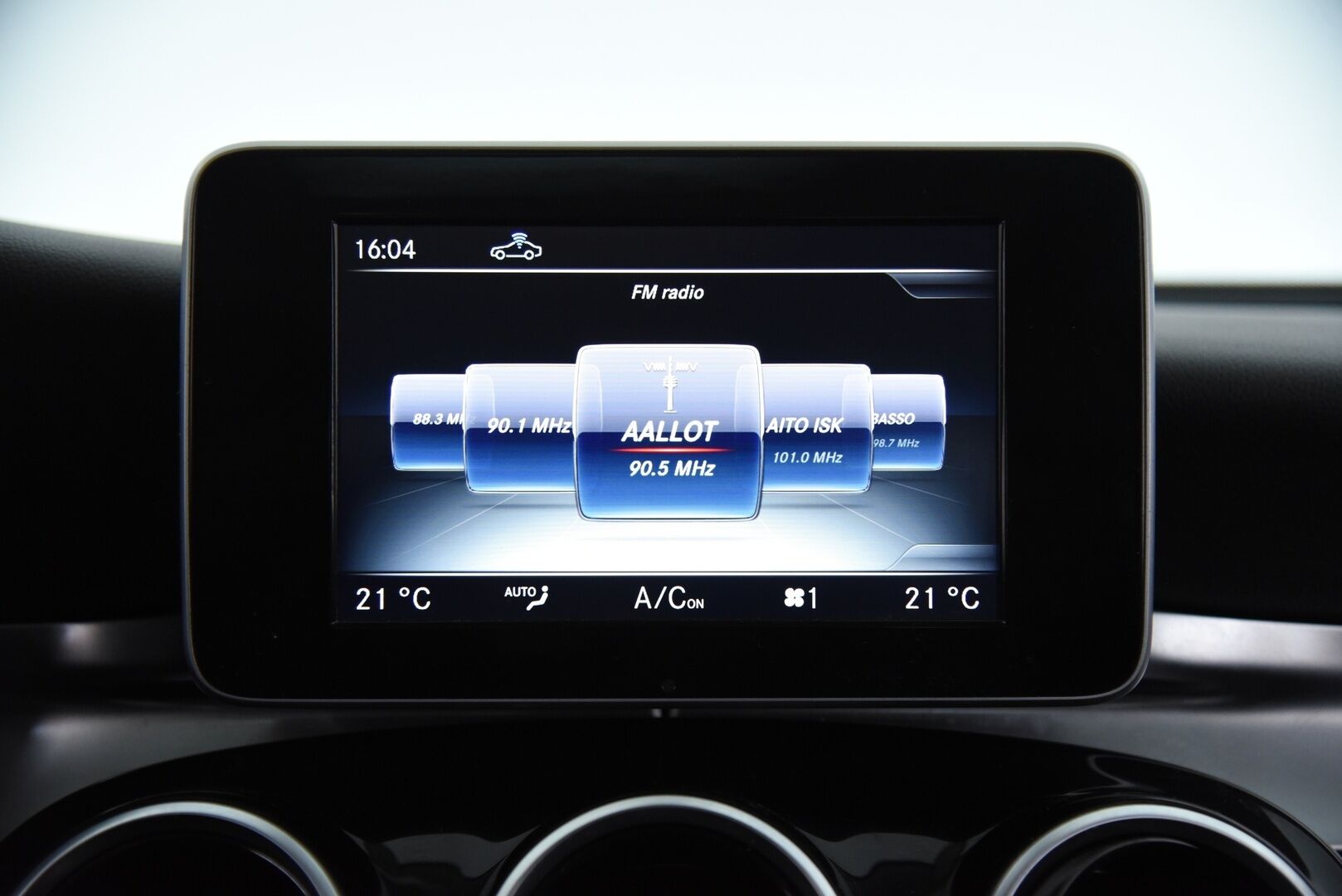 Mercedes-Benz GLC 2017 350 e 4Matic A Premium Business / YritysOutlet - Myydään vain yrityksille / - YritysOutlet - Myydään vain yrityksille